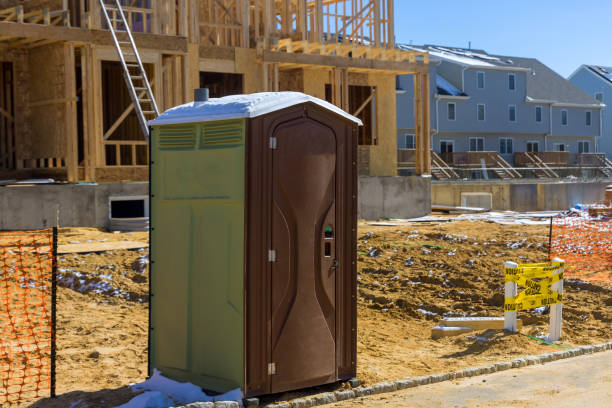 Best Local porta potty services  in Richmond, IN