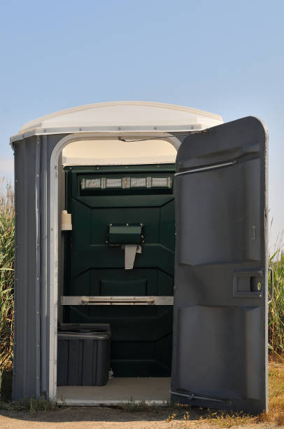 Affordable portable toilet rental in Richmond, IN