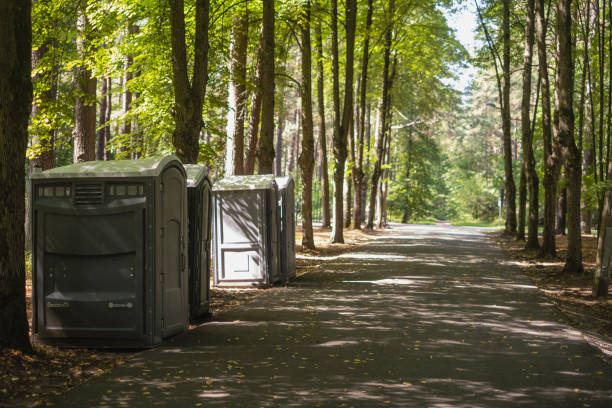 Best Local porta potty services  in Richmond, IN