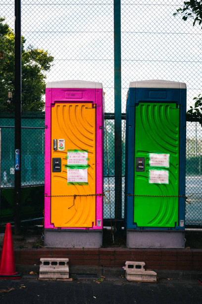 Best Portable restroom trailer rental  in Richmond, IN
