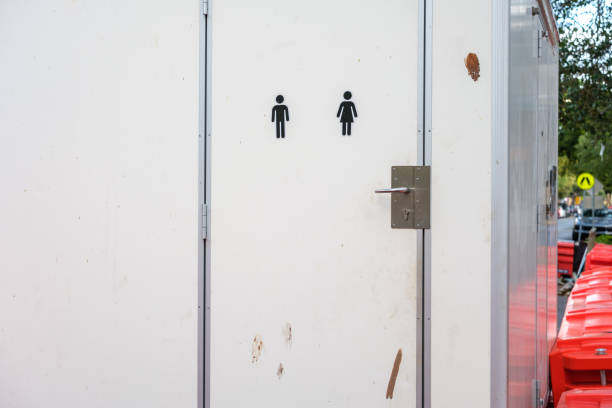 Portable Toilet Options We Offer in Richmond, IN