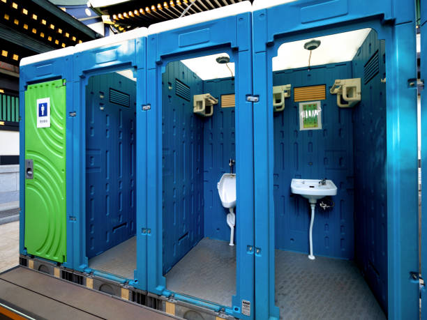 Best High-end porta potty rental  in Richmond, IN