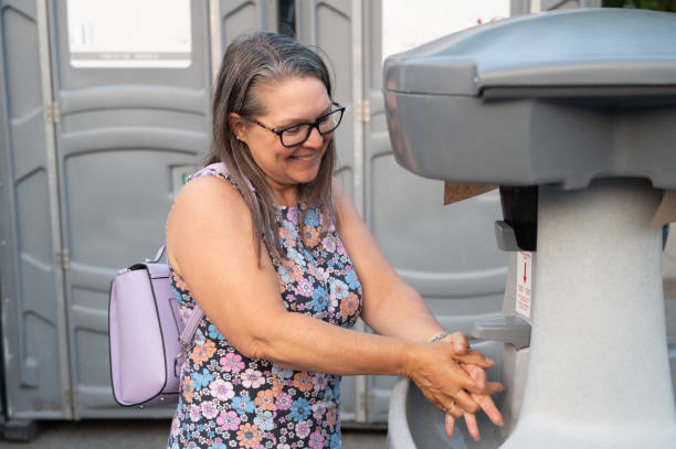 Best Porta potty rental for festivals  in Richmond, IN