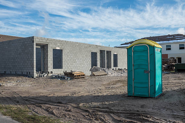 Best Best portable toilet rental  in Richmond, IN